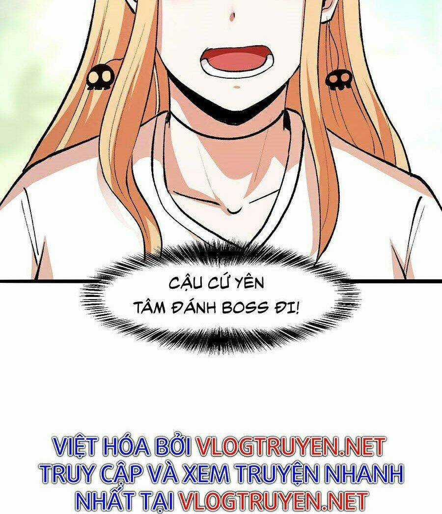 Tôi Dựa Vào Bug Làm Ông Nội Người Ta Chapter 28 trang 70