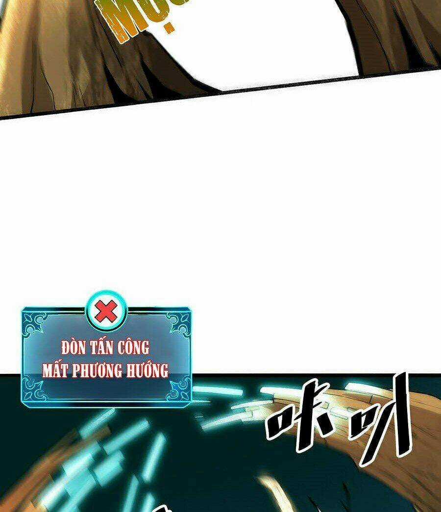 Tôi Dựa Vào Bug Làm Ông Nội Người Ta Chapter 28 trang 72