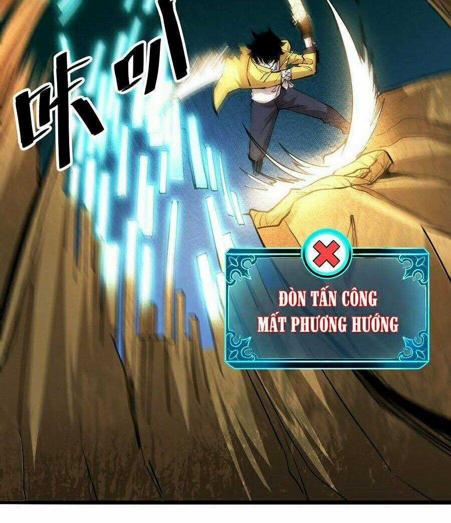 Tôi Dựa Vào Bug Làm Ông Nội Người Ta Chapter 28 trang 73