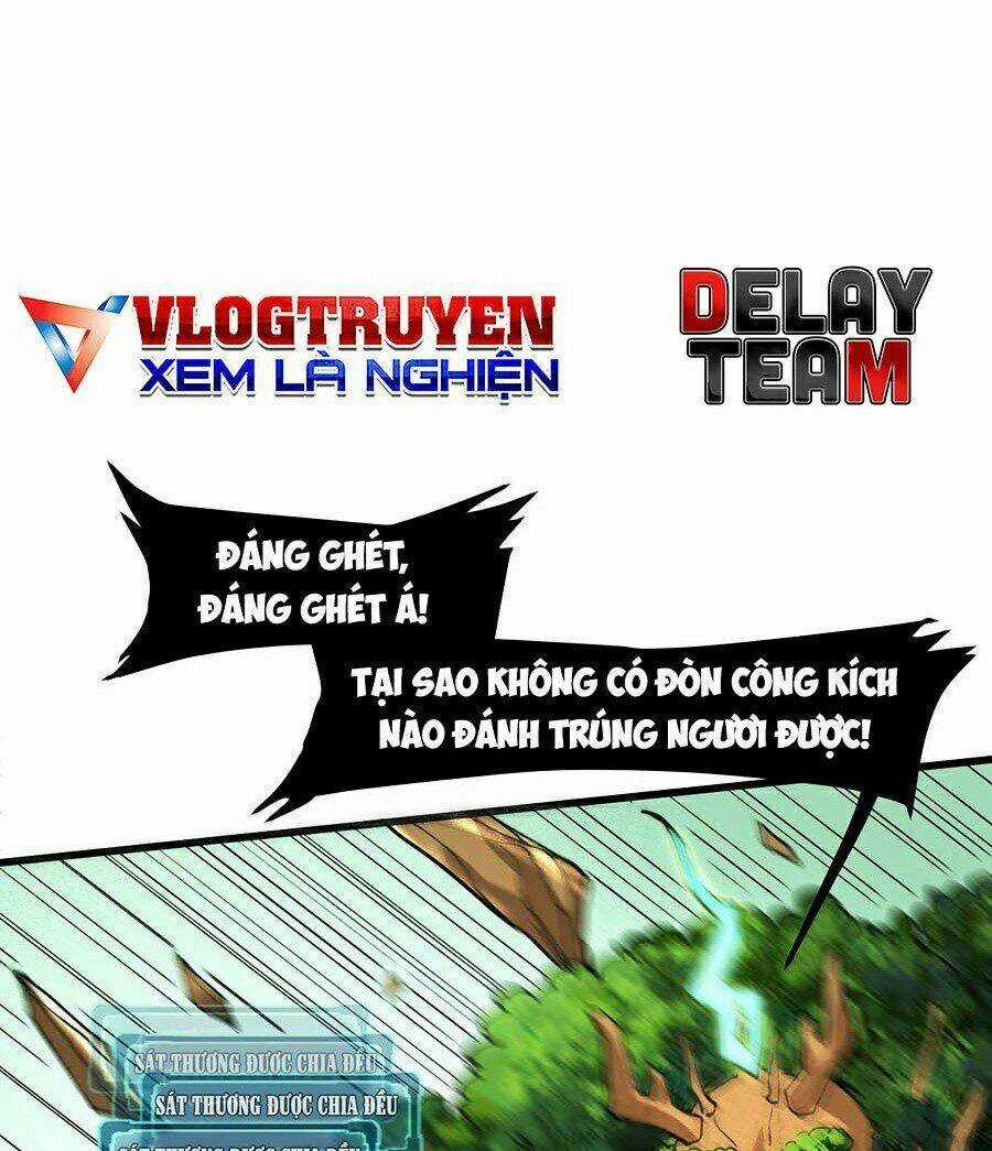 Tôi Dựa Vào Bug Làm Ông Nội Người Ta Chapter 28 trang 74