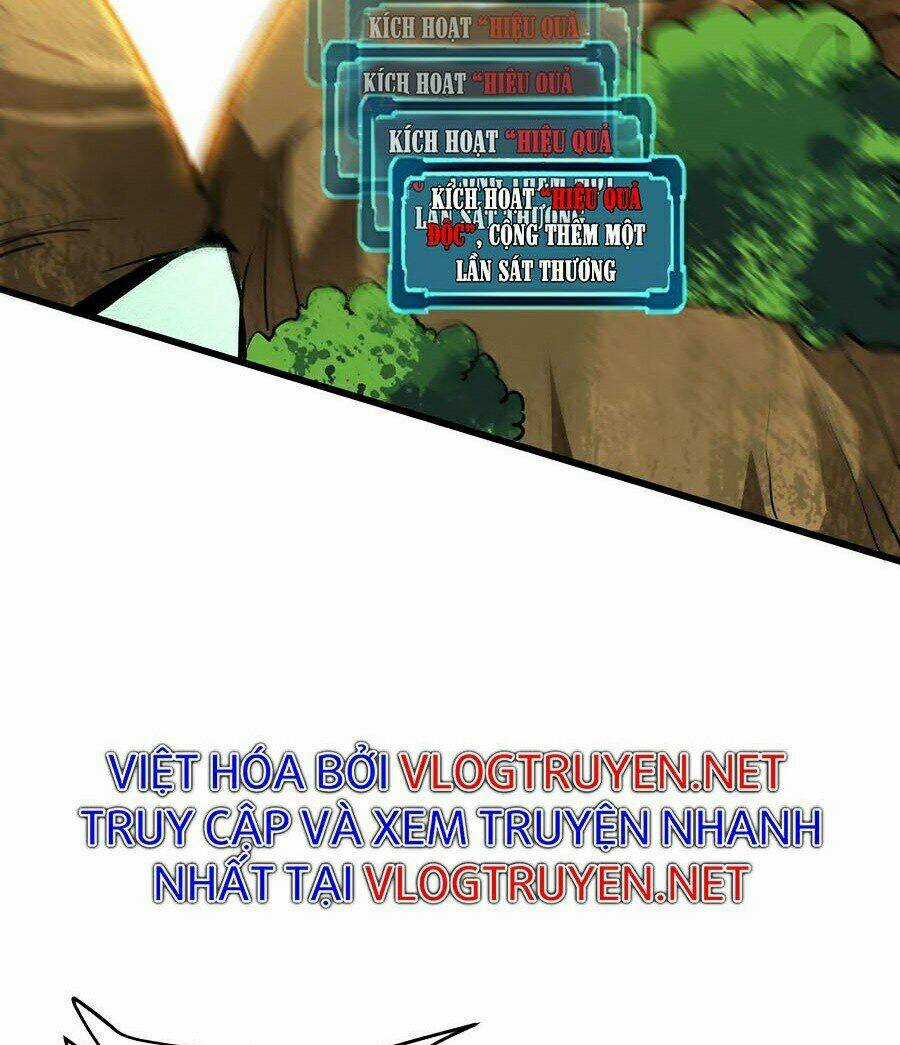 Tôi Dựa Vào Bug Làm Ông Nội Người Ta Chapter 28 trang 76