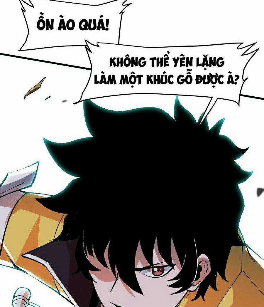 Tôi Dựa Vào Bug Làm Ông Nội Người Ta Chapter 28 trang 77