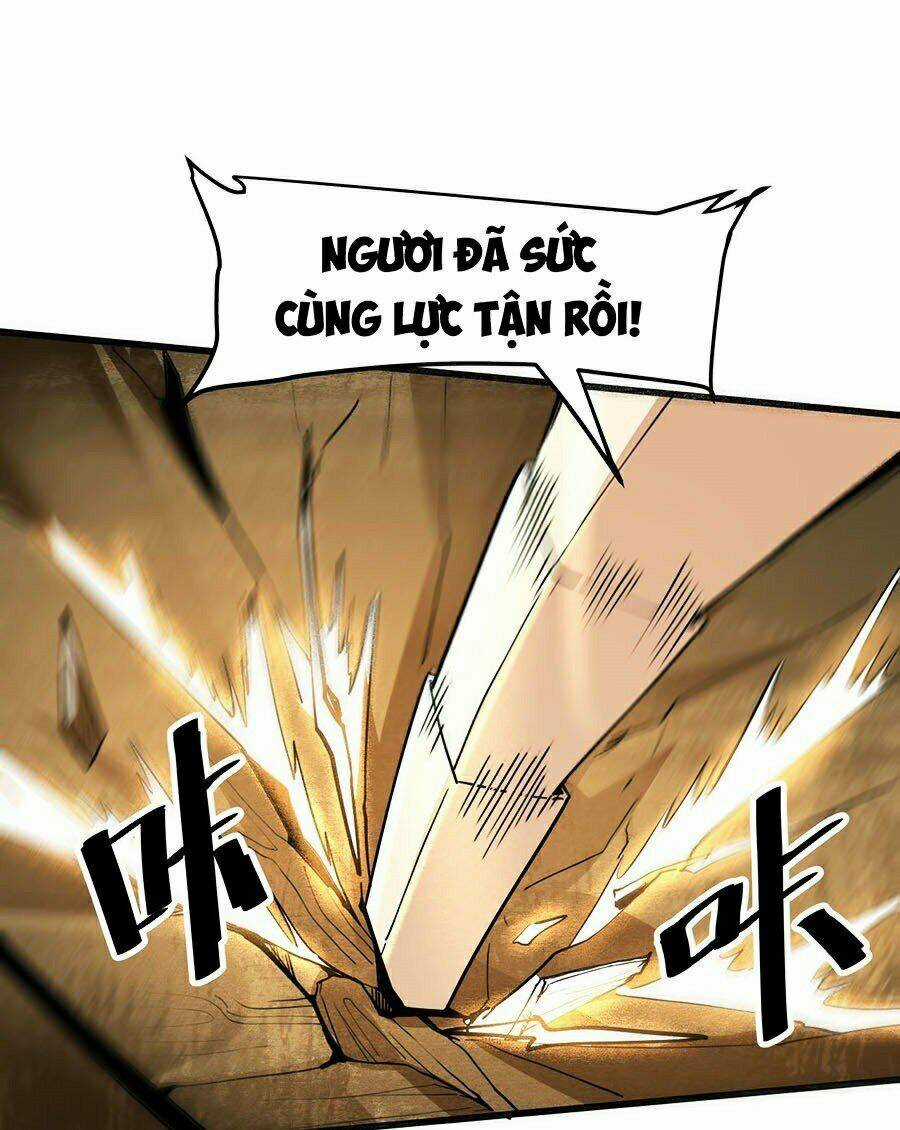 Tôi Dựa Vào Bug Làm Ông Nội Người Ta Chapter 28 trang 80