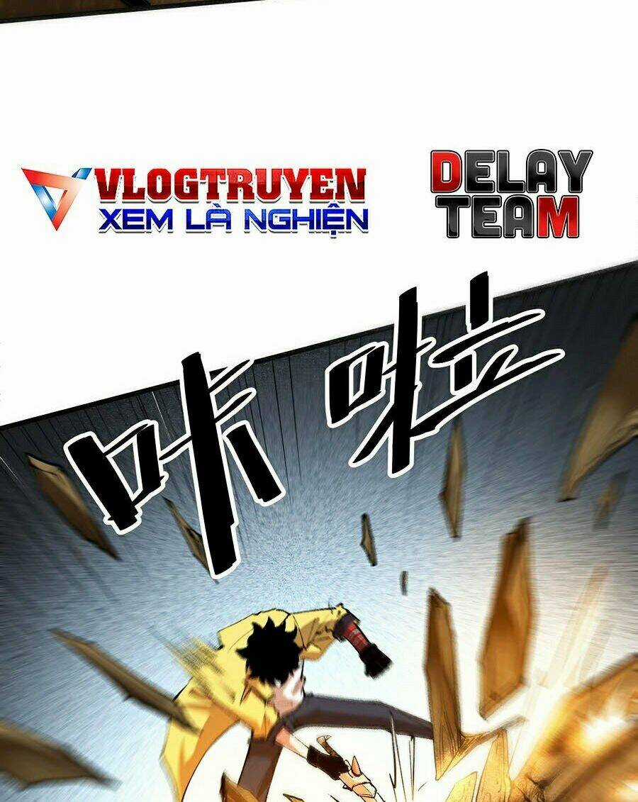 Tôi Dựa Vào Bug Làm Ông Nội Người Ta Chapter 28 trang 81