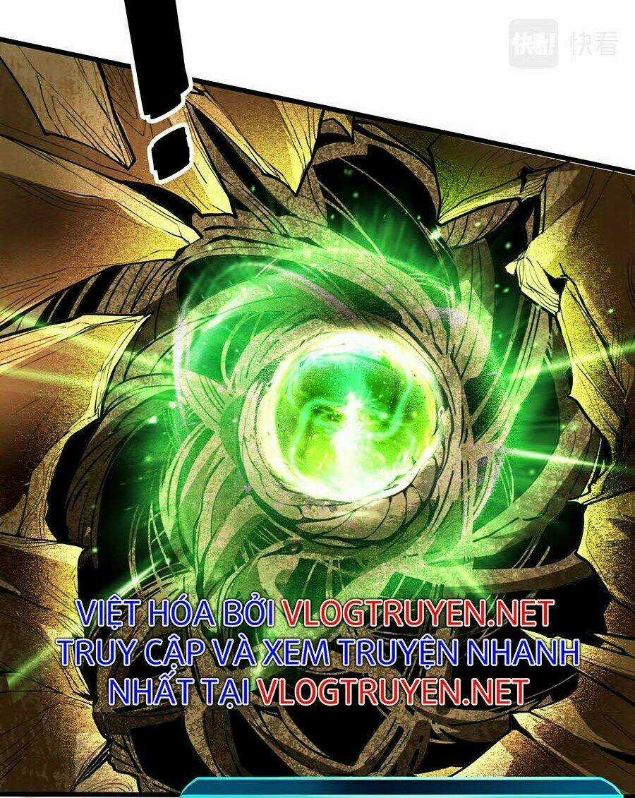 Tôi Dựa Vào Bug Làm Ông Nội Người Ta Chapter 28 trang 83