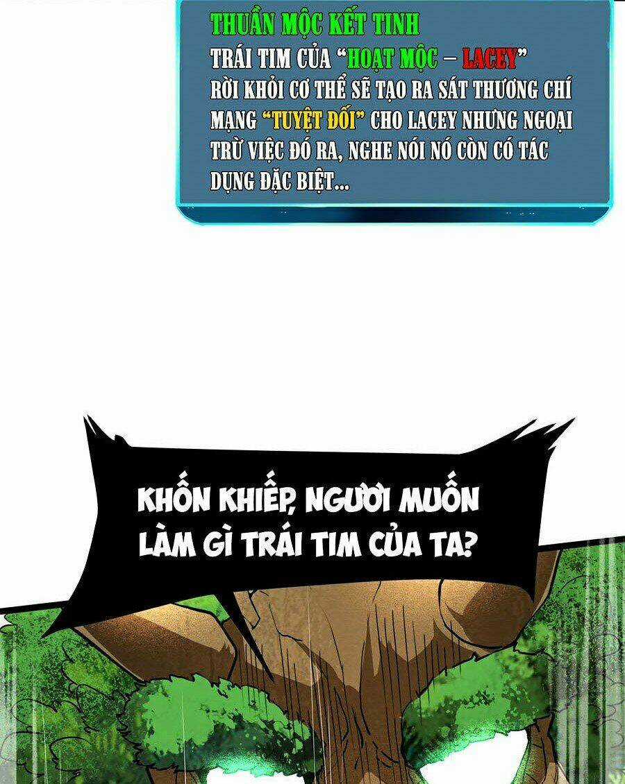 Tôi Dựa Vào Bug Làm Ông Nội Người Ta Chapter 28 trang 84