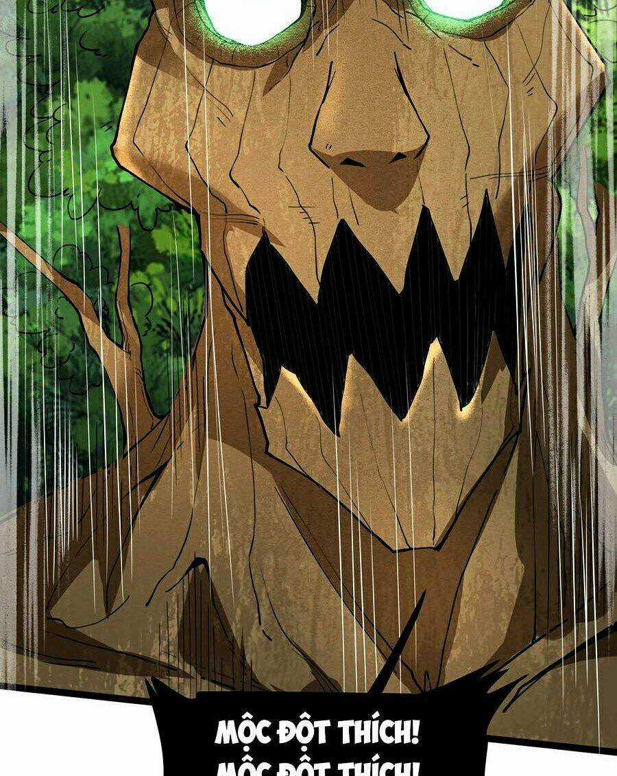 Tôi Dựa Vào Bug Làm Ông Nội Người Ta Chapter 28 trang 85