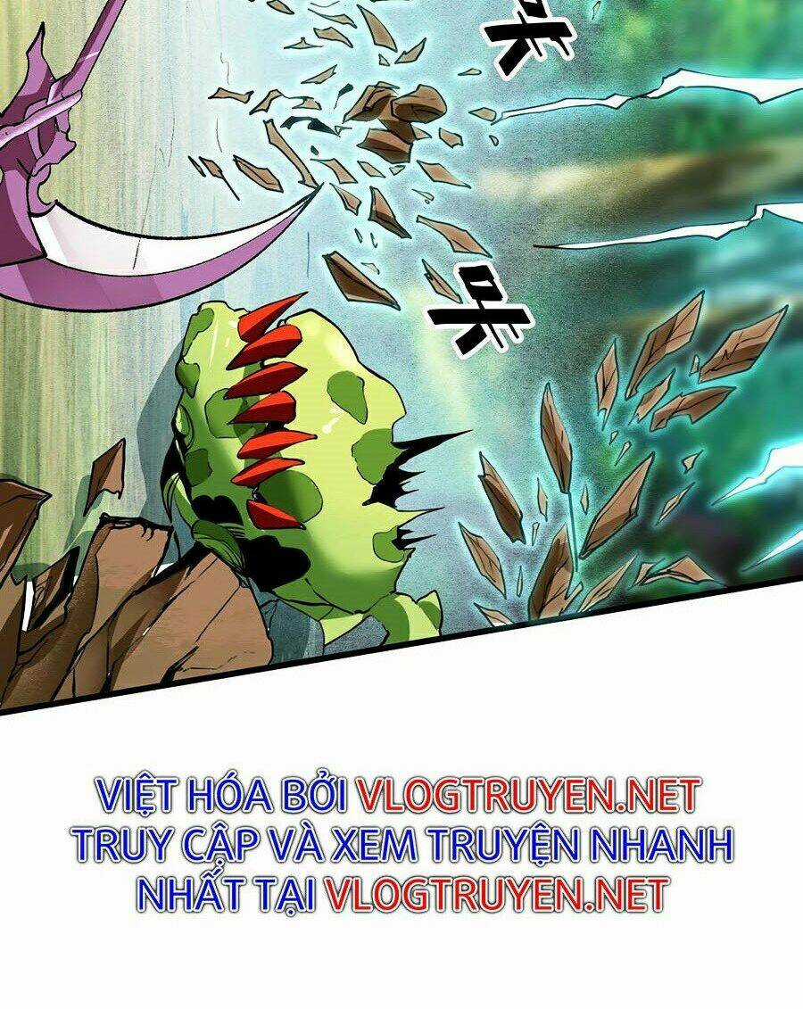 Tôi Dựa Vào Bug Làm Ông Nội Người Ta Chapter 28 trang 95