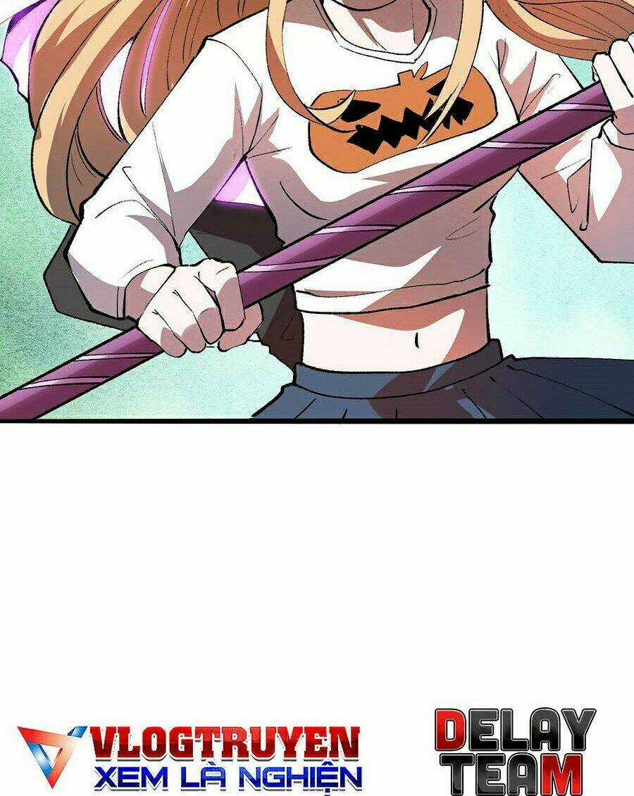 Tôi Dựa Vào Bug Làm Ông Nội Người Ta Chapter 28 trang 97