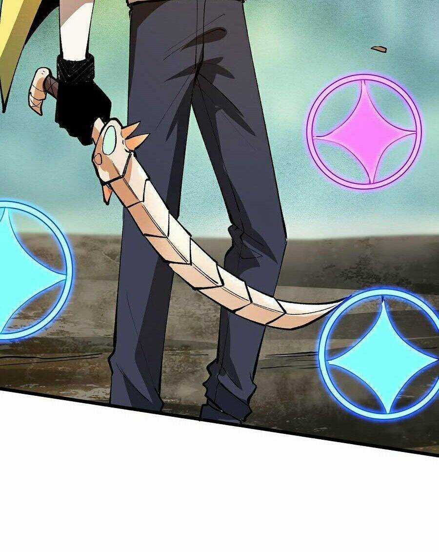 Tôi Dựa Vào Bug Làm Ông Nội Người Ta Chapter 28 trang 99