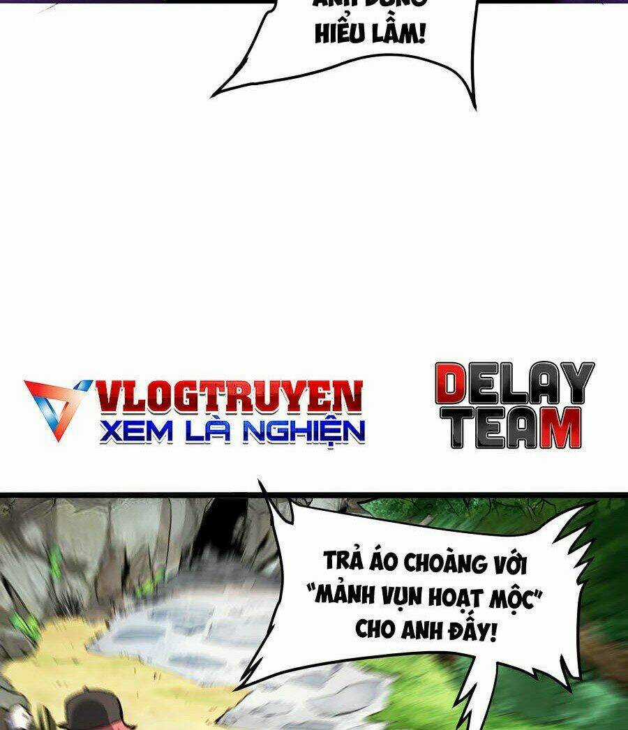 Tôi Dựa Vào Bug Làm Ông Nội Người Ta Chapter 29 trang 10