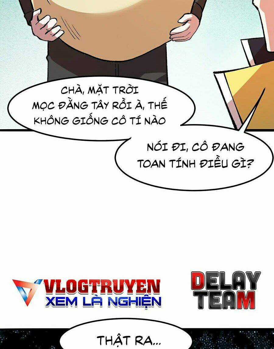 Tôi Dựa Vào Bug Làm Ông Nội Người Ta Chapter 29 trang 101