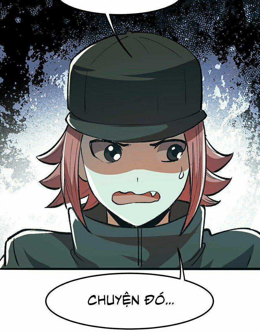 Tôi Dựa Vào Bug Làm Ông Nội Người Ta Chapter 29 trang 102