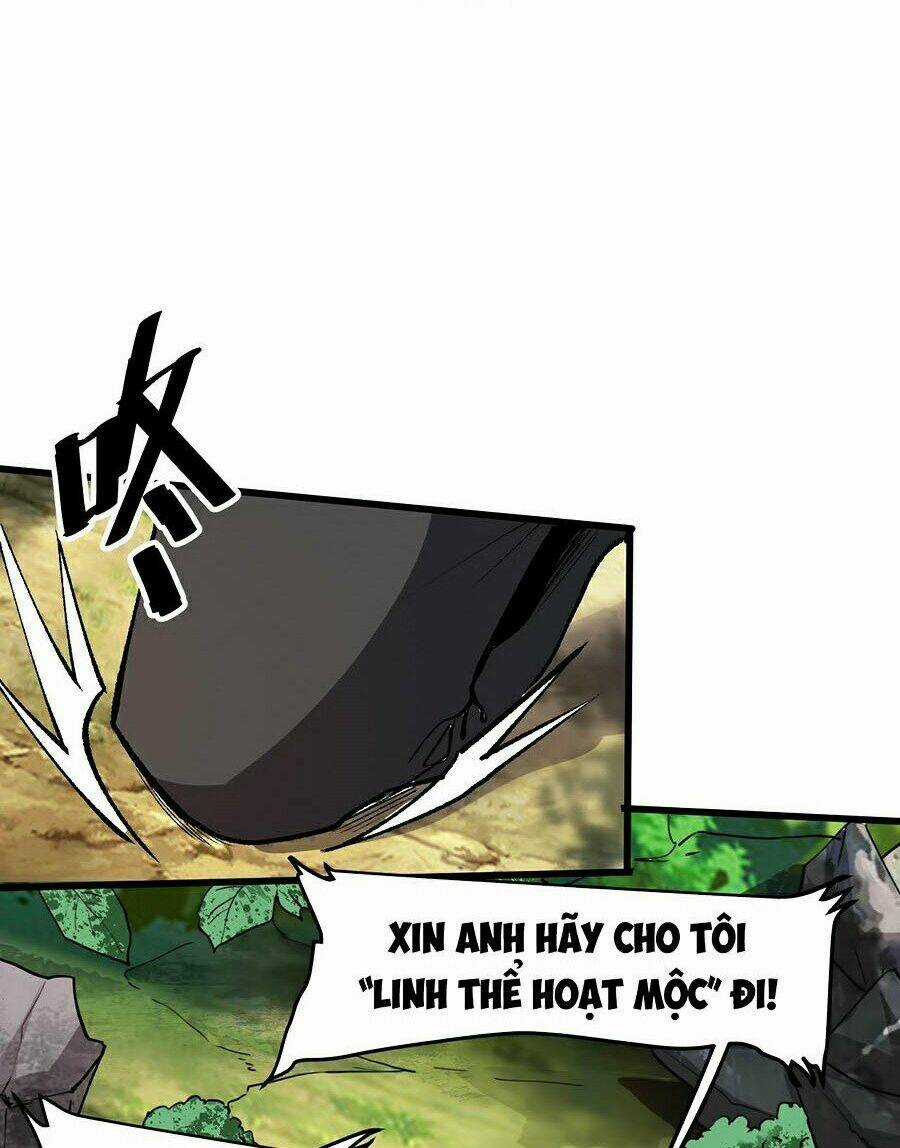 Tôi Dựa Vào Bug Làm Ông Nội Người Ta Chapter 29 trang 103