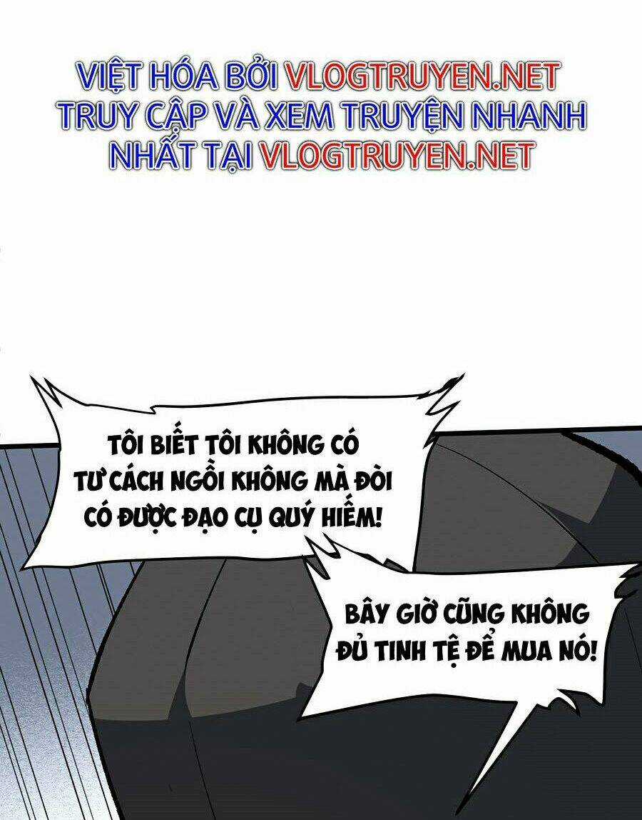 Tôi Dựa Vào Bug Làm Ông Nội Người Ta Chapter 29 trang 105