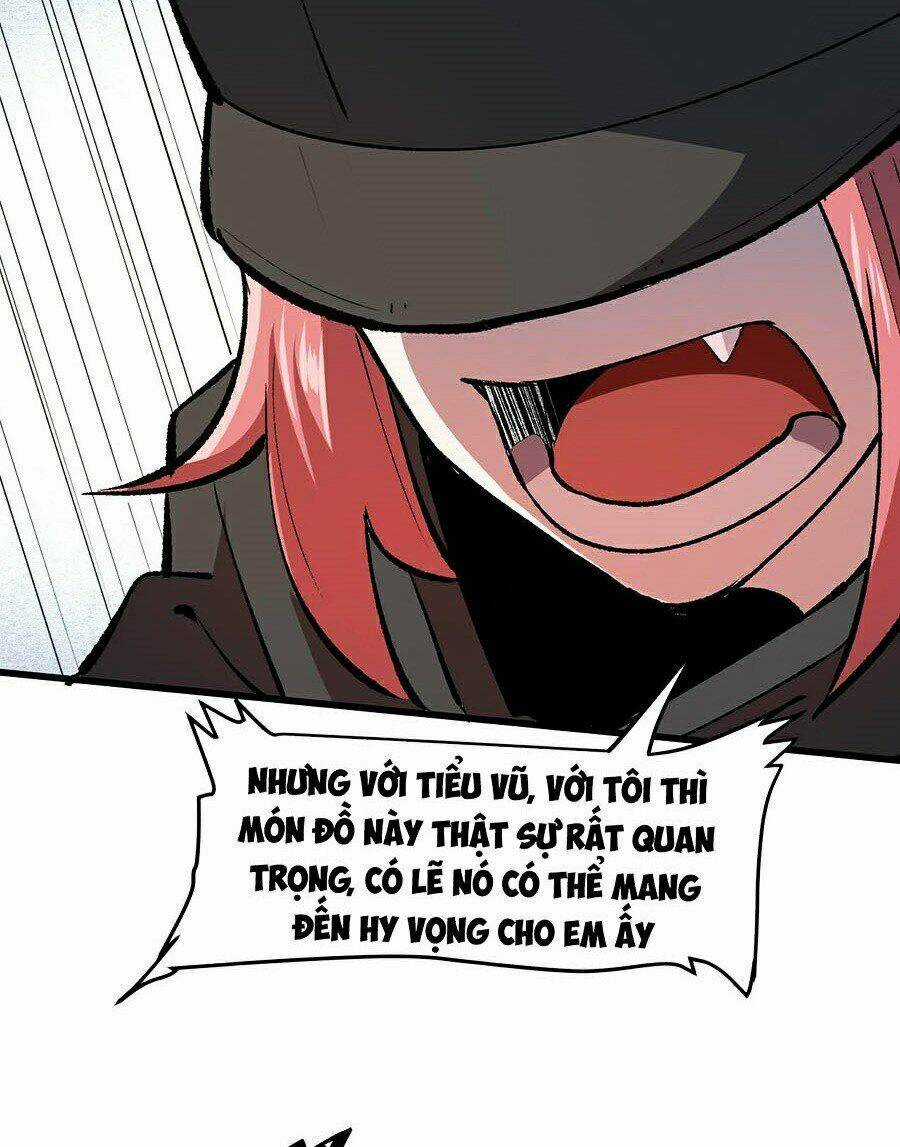 Tôi Dựa Vào Bug Làm Ông Nội Người Ta Chapter 29 trang 106