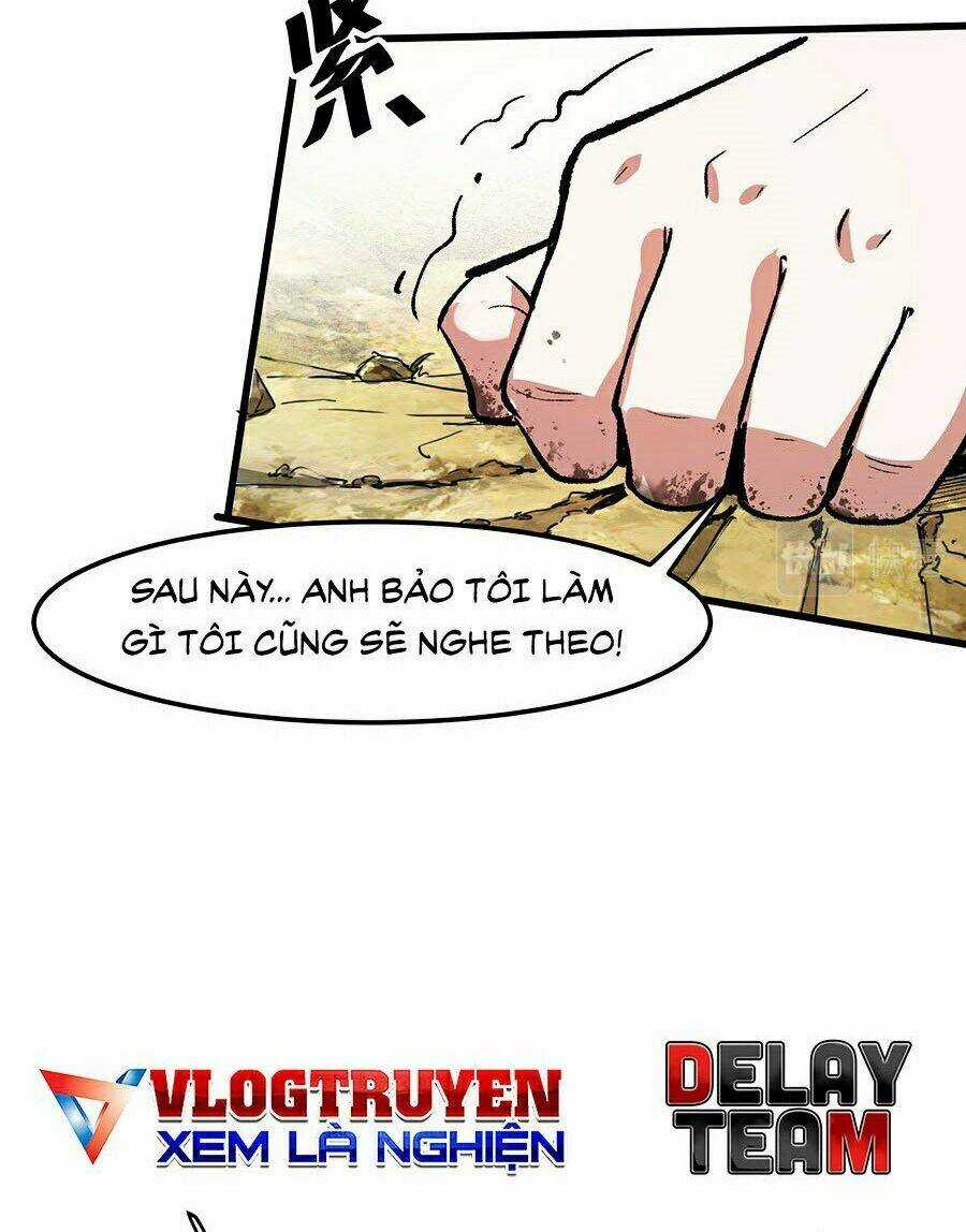 Tôi Dựa Vào Bug Làm Ông Nội Người Ta Chapter 29 trang 107