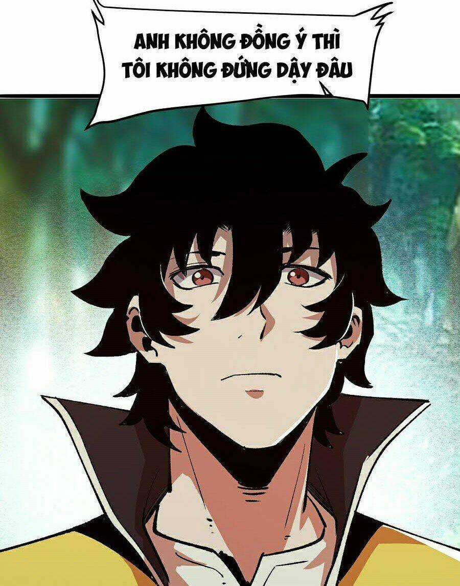 Tôi Dựa Vào Bug Làm Ông Nội Người Ta Chapter 29 trang 108