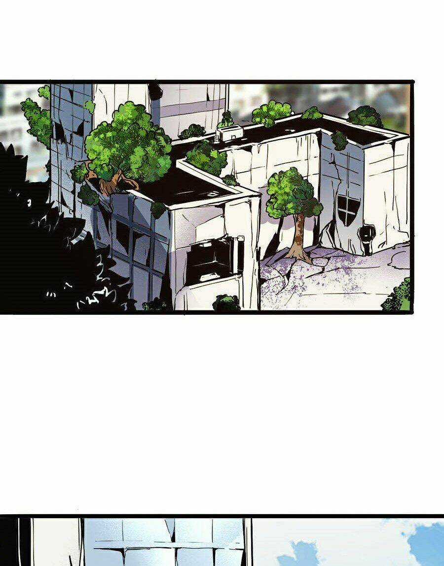 Tôi Dựa Vào Bug Làm Ông Nội Người Ta Chapter 29 trang 110