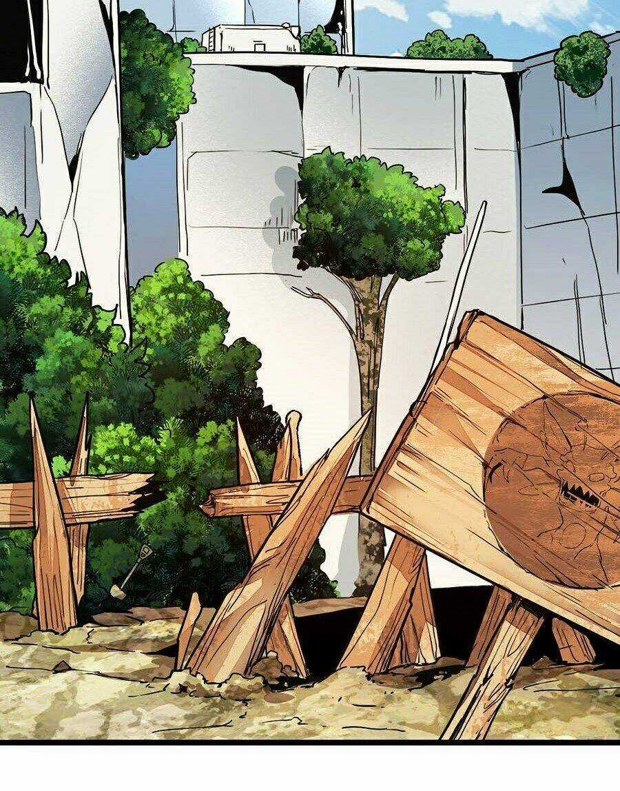 Tôi Dựa Vào Bug Làm Ông Nội Người Ta Chapter 29 trang 111