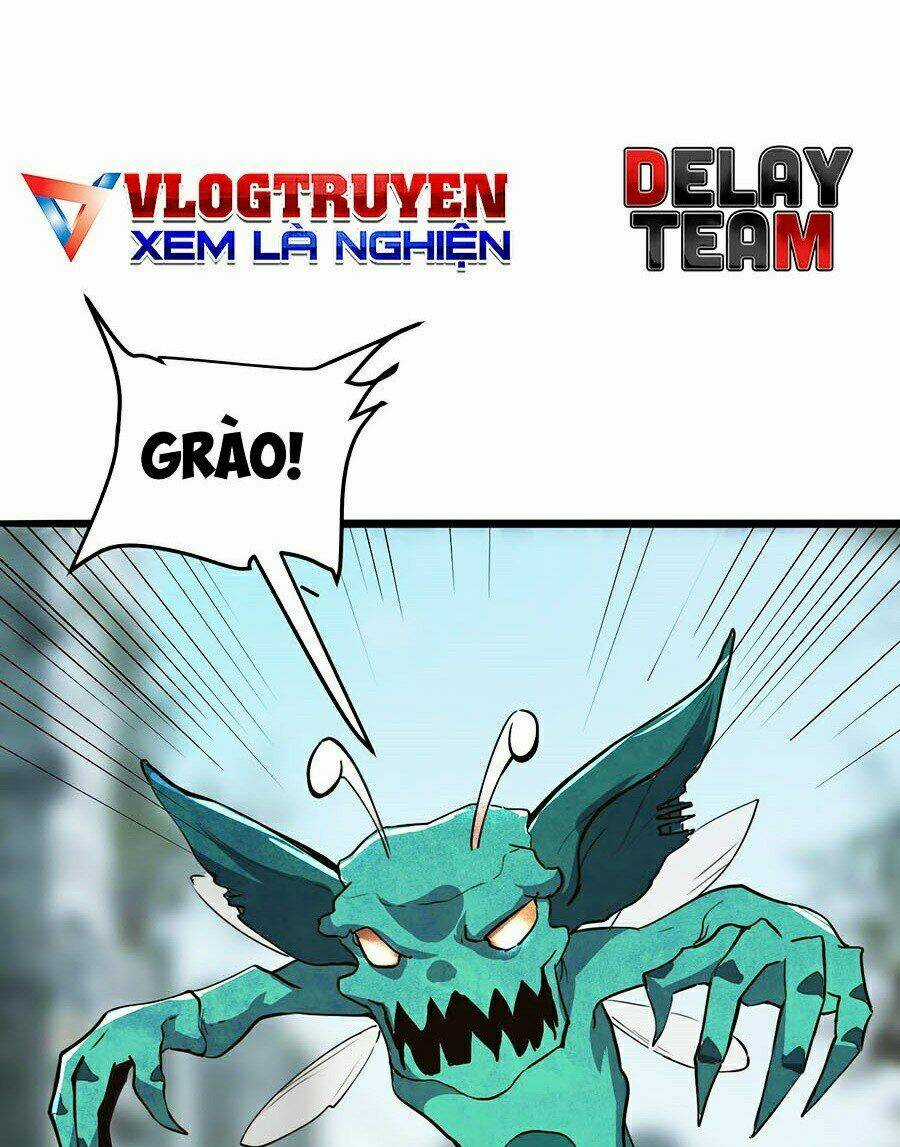 Tôi Dựa Vào Bug Làm Ông Nội Người Ta Chapter 29 trang 112