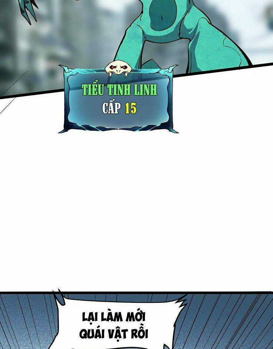 Tôi Dựa Vào Bug Làm Ông Nội Người Ta Chapter 29 trang 113