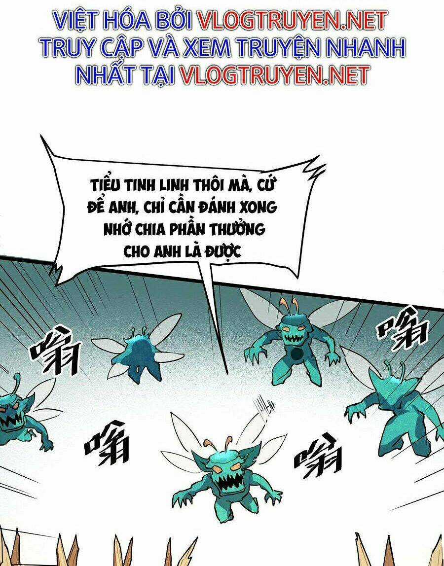 Tôi Dựa Vào Bug Làm Ông Nội Người Ta Chapter 29 trang 115
