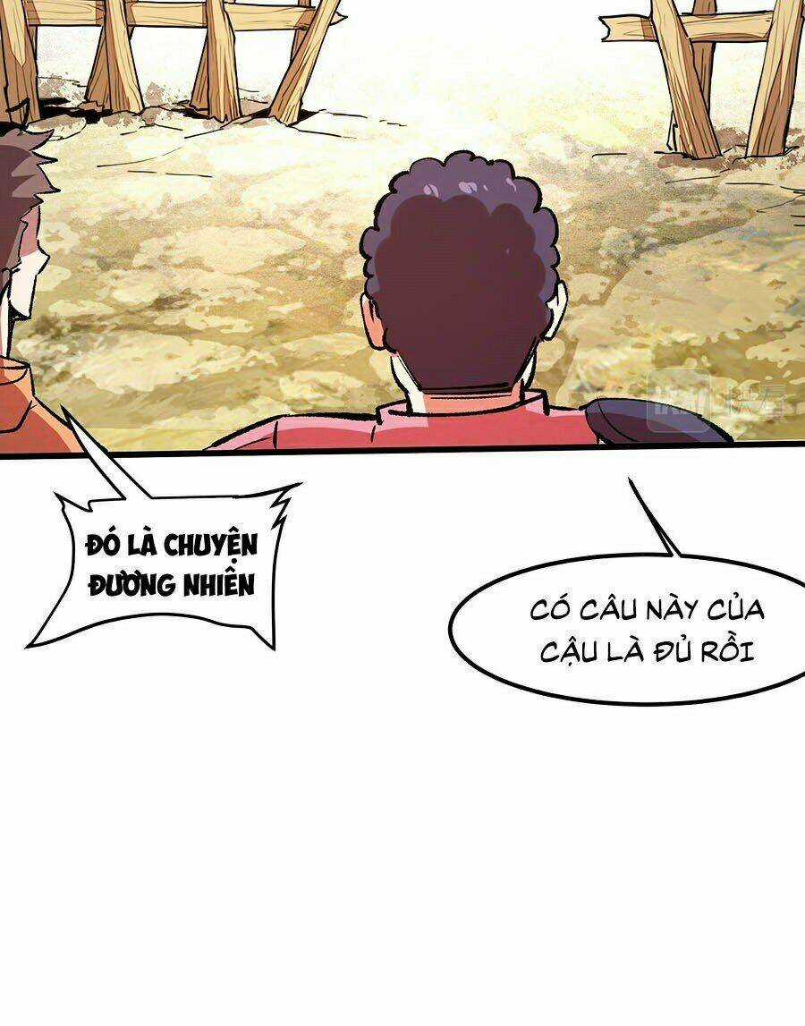 Tôi Dựa Vào Bug Làm Ông Nội Người Ta Chapter 29 trang 116