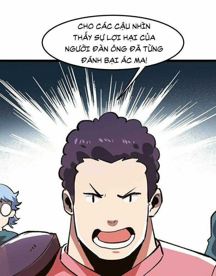 Tôi Dựa Vào Bug Làm Ông Nội Người Ta Chapter 29 trang 117