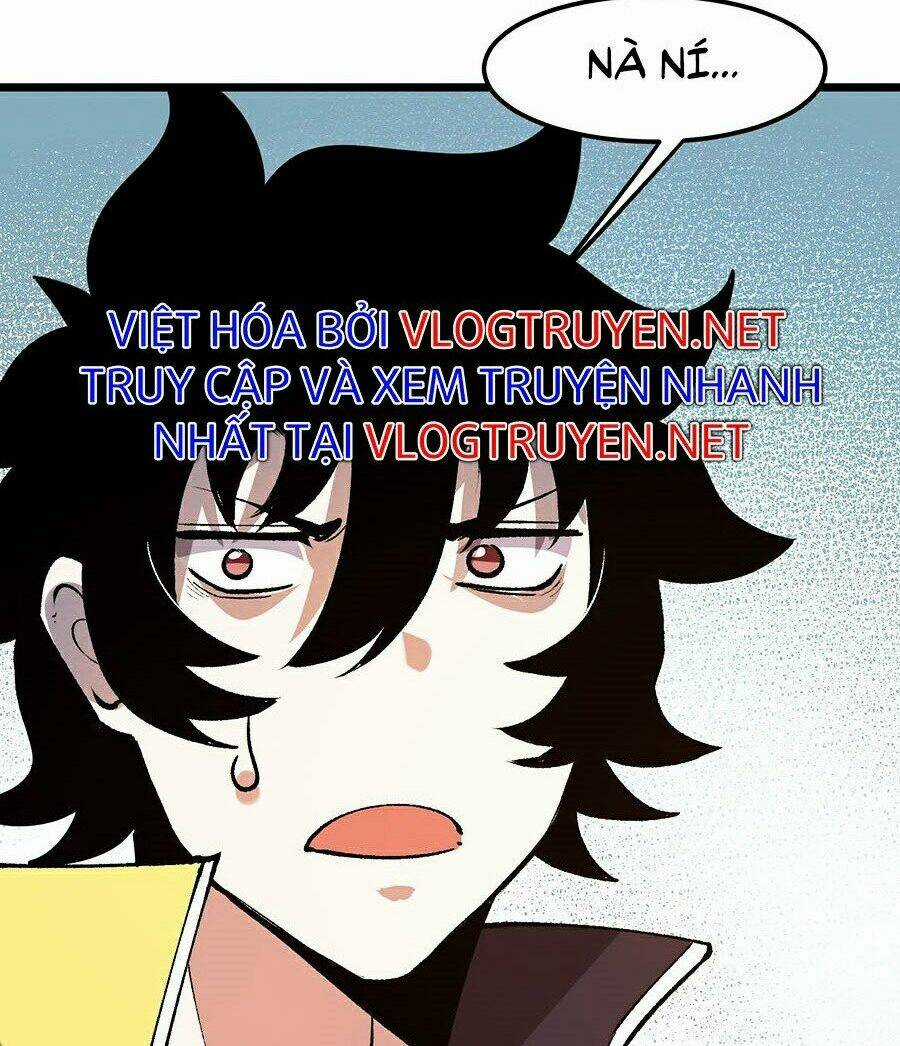 Tôi Dựa Vào Bug Làm Ông Nội Người Ta Chapter 29 trang 13