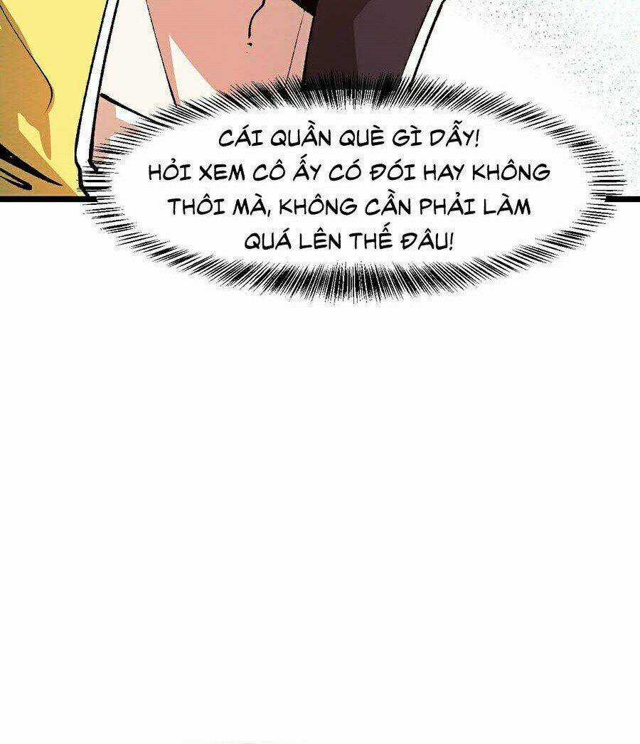 Tôi Dựa Vào Bug Làm Ông Nội Người Ta Chapter 29 trang 14