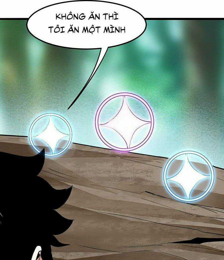 Tôi Dựa Vào Bug Làm Ông Nội Người Ta Chapter 29 trang 15