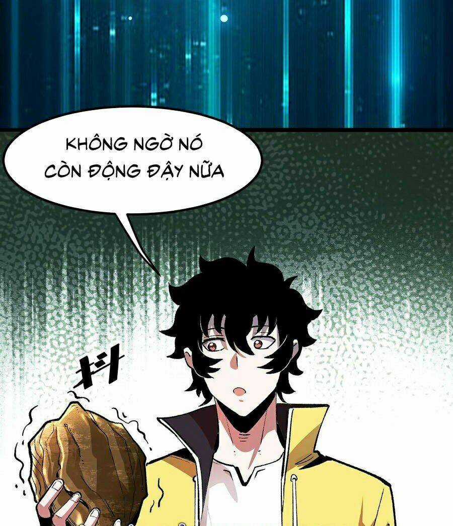 Tôi Dựa Vào Bug Làm Ông Nội Người Ta Chapter 29 trang 18