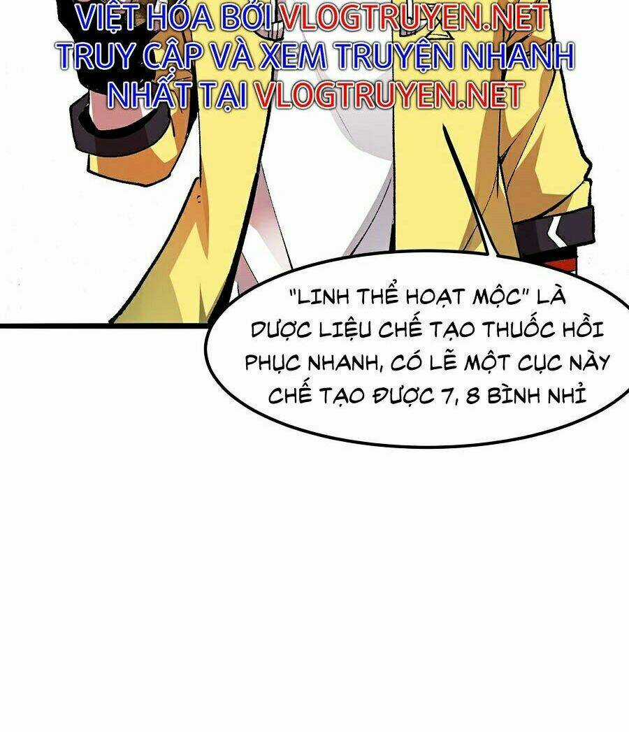 Tôi Dựa Vào Bug Làm Ông Nội Người Ta Chapter 29 trang 19