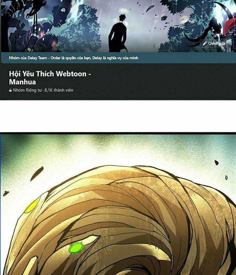 Tôi Dựa Vào Bug Làm Ông Nội Người Ta Chapter 29 trang 2