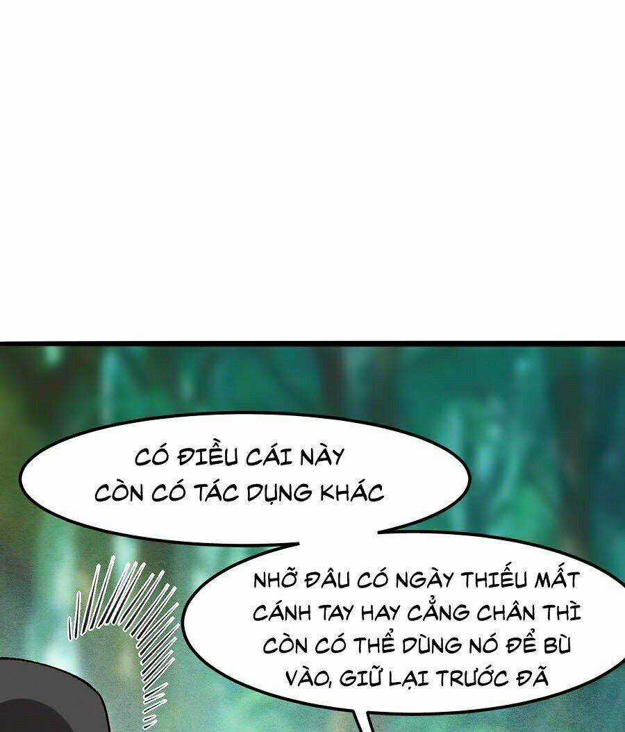 Tôi Dựa Vào Bug Làm Ông Nội Người Ta Chapter 29 trang 20