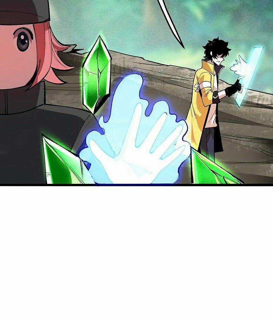 Tôi Dựa Vào Bug Làm Ông Nội Người Ta Chapter 29 trang 21