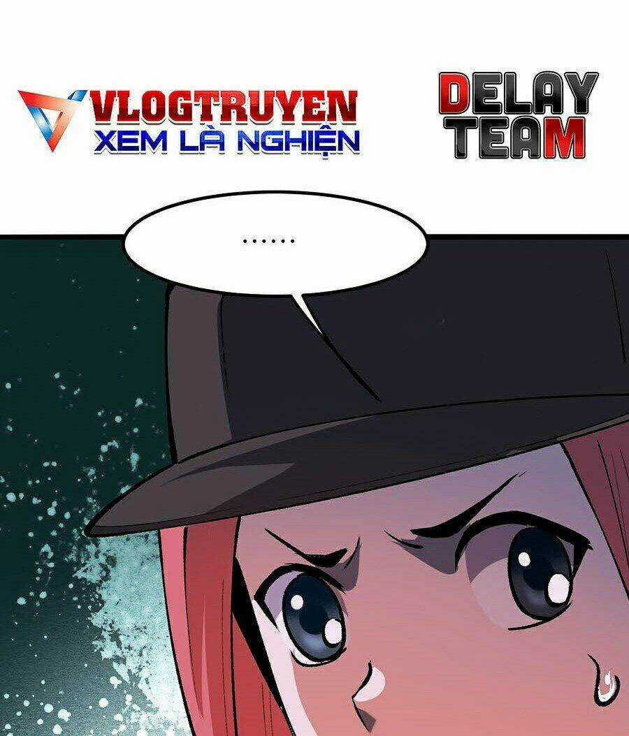 Tôi Dựa Vào Bug Làm Ông Nội Người Ta Chapter 29 trang 22