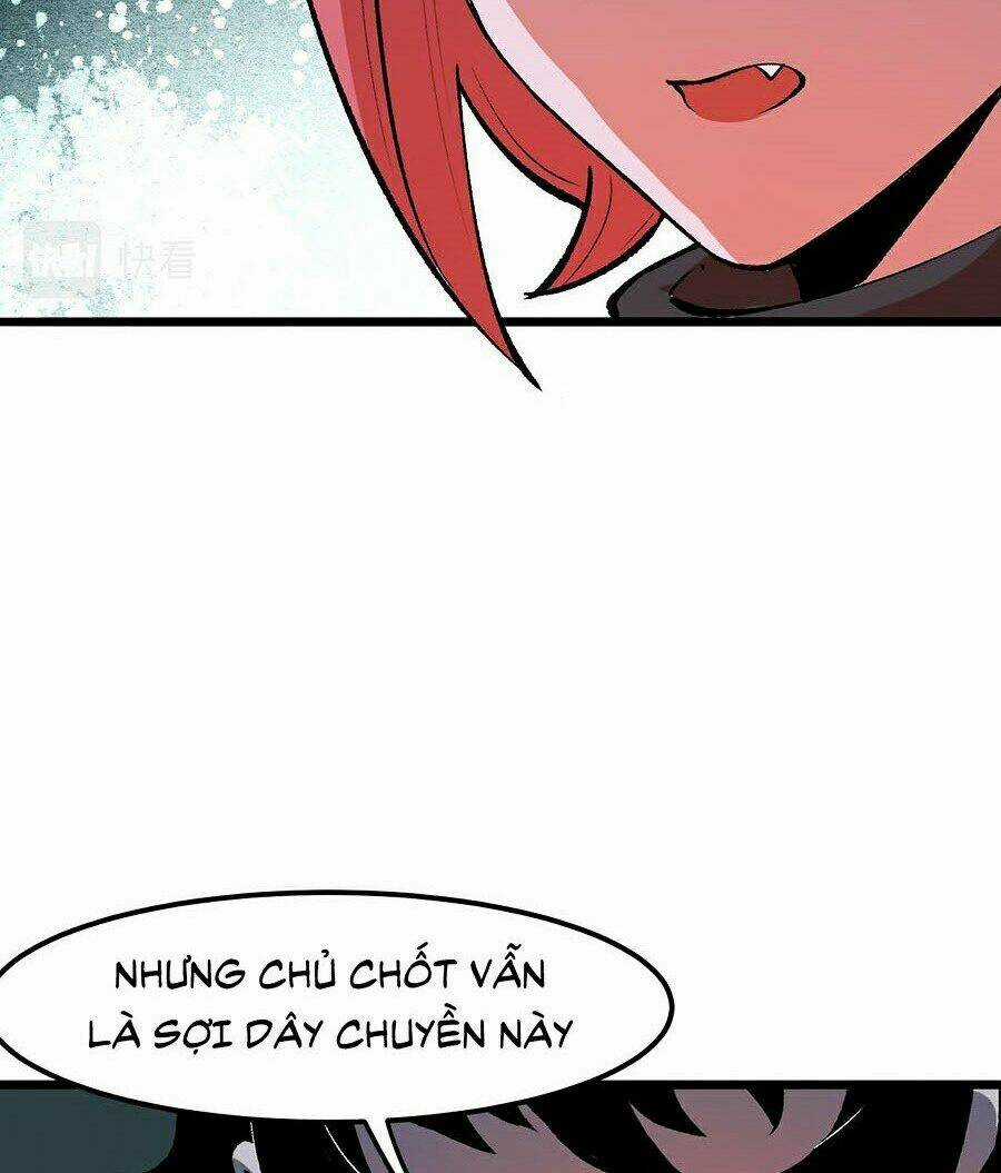 Tôi Dựa Vào Bug Làm Ông Nội Người Ta Chapter 29 trang 23