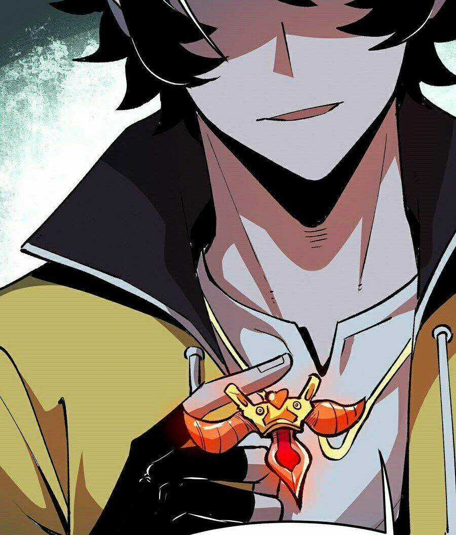 Tôi Dựa Vào Bug Làm Ông Nội Người Ta Chapter 29 trang 24