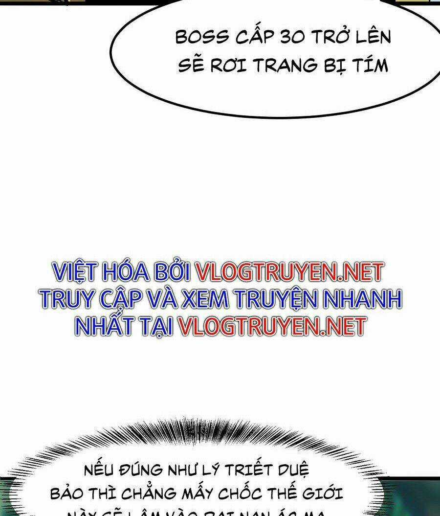 Tôi Dựa Vào Bug Làm Ông Nội Người Ta Chapter 29 trang 25