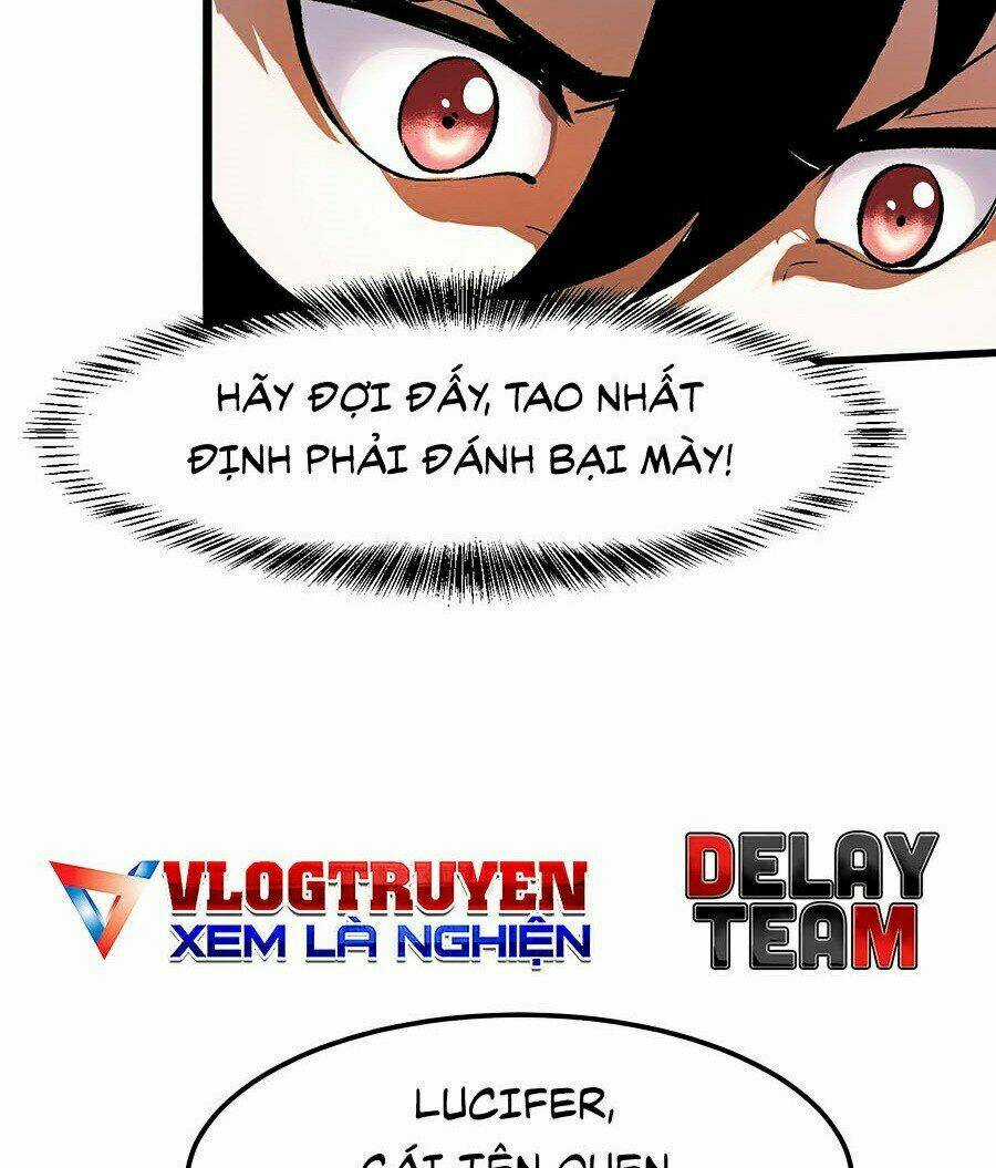 Tôi Dựa Vào Bug Làm Ông Nội Người Ta Chapter 29 trang 28