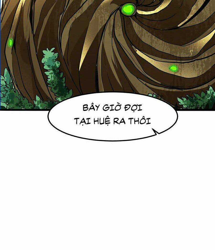 Tôi Dựa Vào Bug Làm Ông Nội Người Ta Chapter 29 trang 3