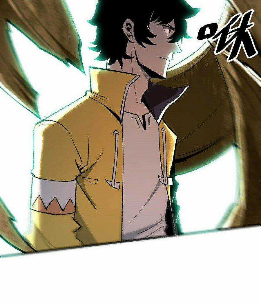 Tôi Dựa Vào Bug Làm Ông Nội Người Ta Chapter 29 trang 30