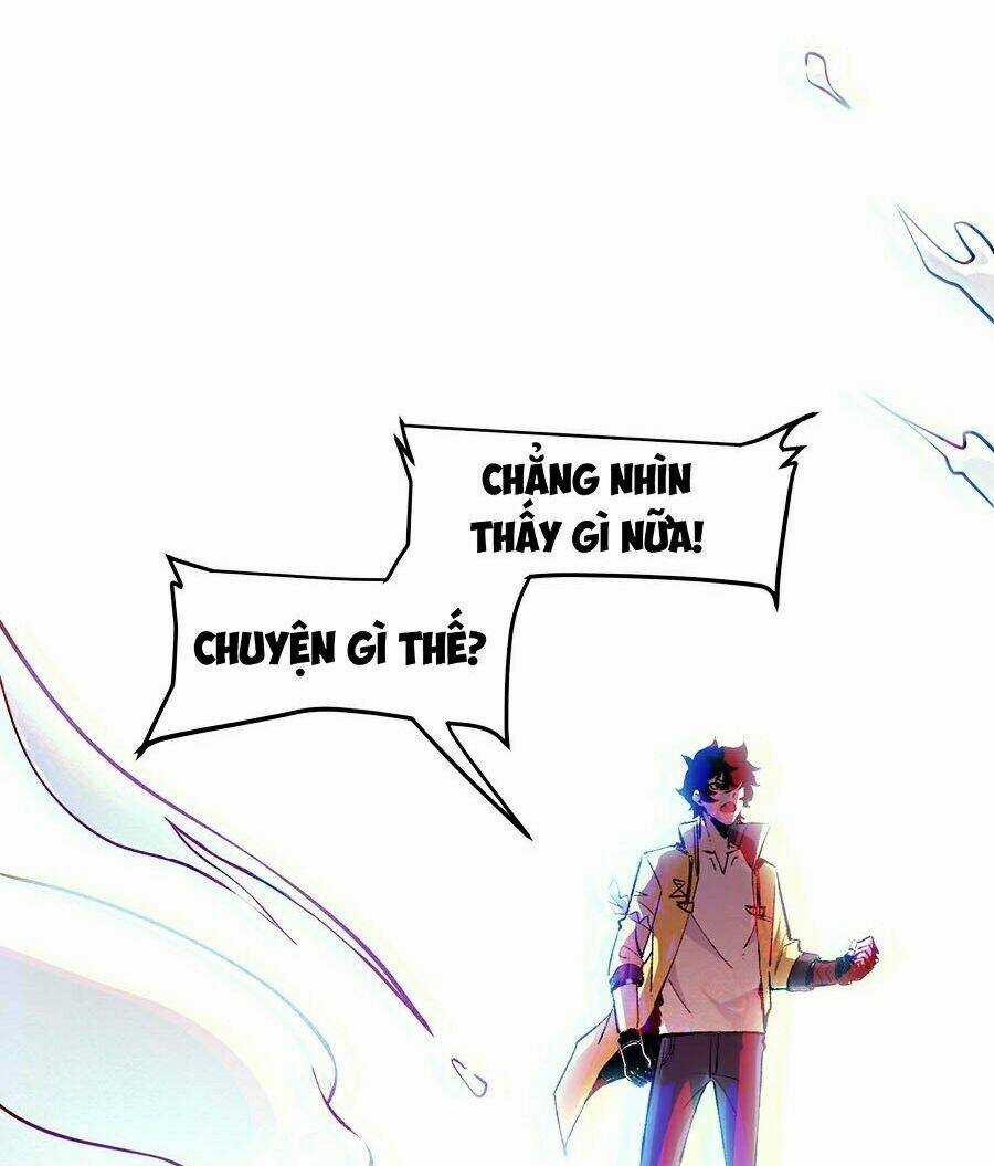 Tôi Dựa Vào Bug Làm Ông Nội Người Ta Chapter 29 trang 33