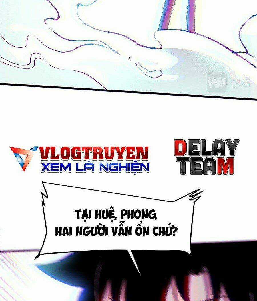 Tôi Dựa Vào Bug Làm Ông Nội Người Ta Chapter 29 trang 34