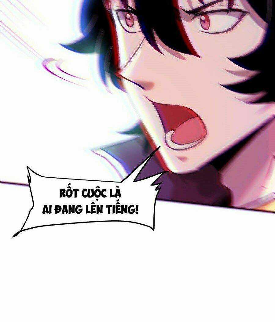 Tôi Dựa Vào Bug Làm Ông Nội Người Ta Chapter 29 trang 35