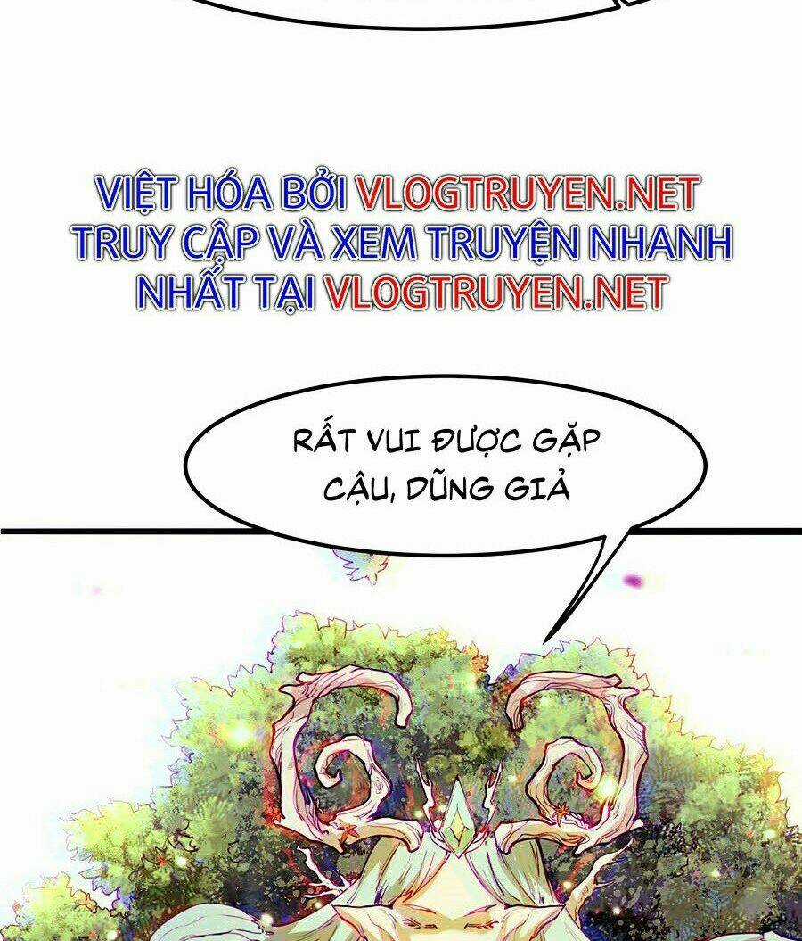 Tôi Dựa Vào Bug Làm Ông Nội Người Ta Chapter 29 trang 37