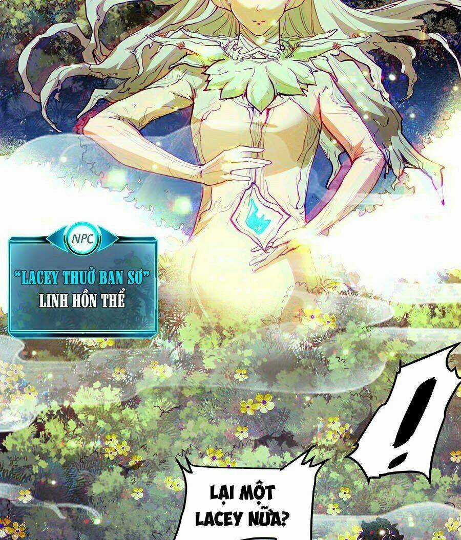 Tôi Dựa Vào Bug Làm Ông Nội Người Ta Chapter 29 trang 38