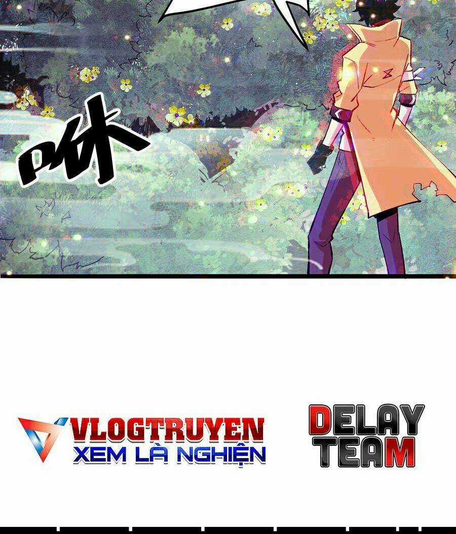 Tôi Dựa Vào Bug Làm Ông Nội Người Ta Chapter 29 trang 39